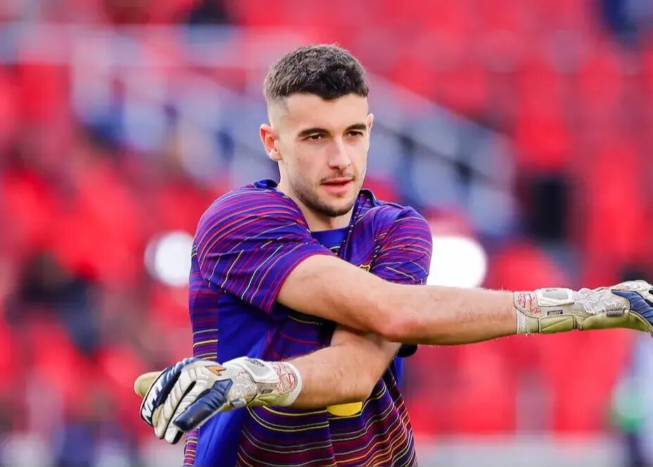 بحران جدی؛ همه به بارسلونا گل می‌زنند