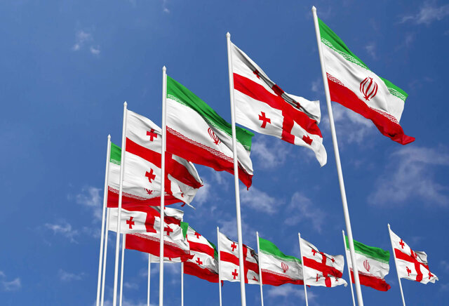 ۴ زندانی ایرانی از گرجستان به کشور منتقل شدند