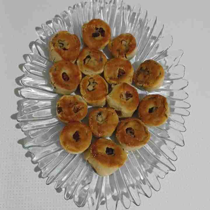 شیرینی خرمایی