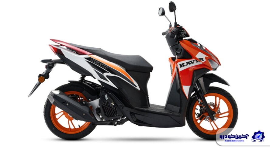 موتورسیکلت کویر S2 150 ؛ مشخصات فنی و تجربه سواری