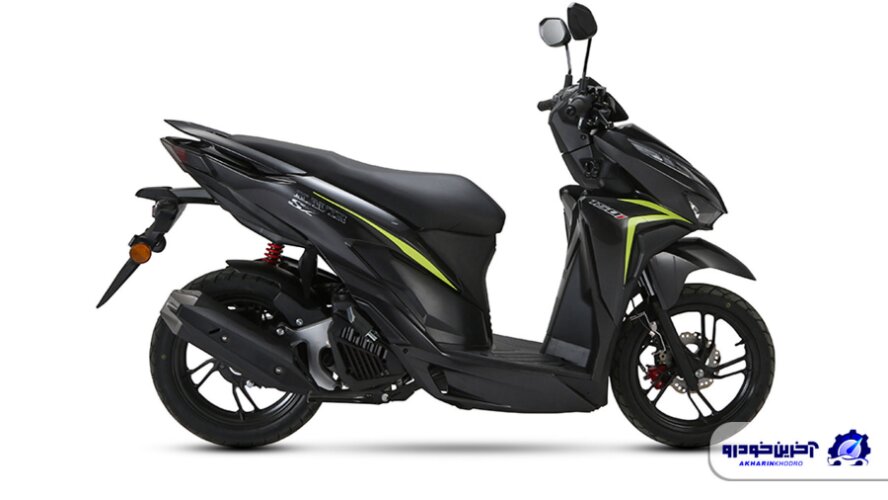 موتورسیکلت کویر S2 150 ؛ مشخصات فنی و تجربه سواری