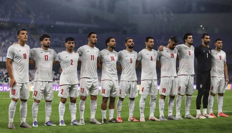 واکنش مبهم سخنگوی وزارت خارجه آمریکا به احتمال صادر نشدن ویزای ملی‌پوشان ایران