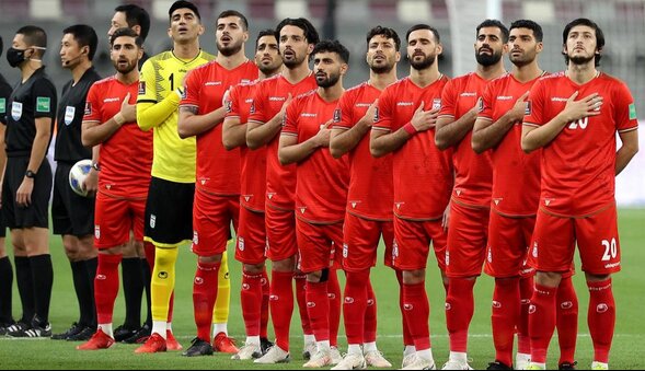 دلیل سکوت فیفا درباره بیاخلاقی در زمین ایران