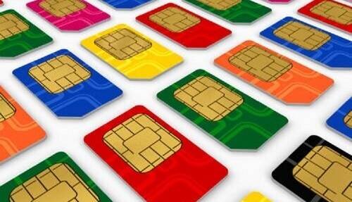 سرنوشت مبهم سیمکارتهای سفید