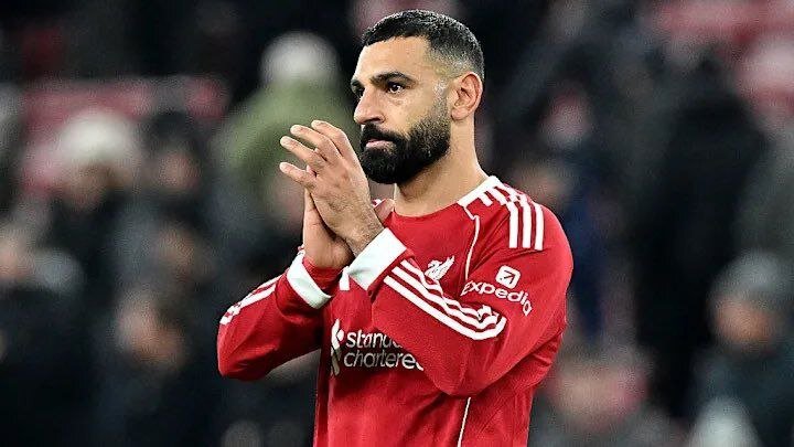 خبر بزرگ از جنجال لیورپول و محمد صلاح