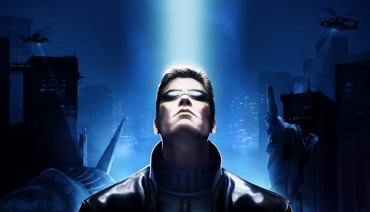 بازی Deus Ex Remastered تا مدت زمان نامشخصی تاخیر خورد