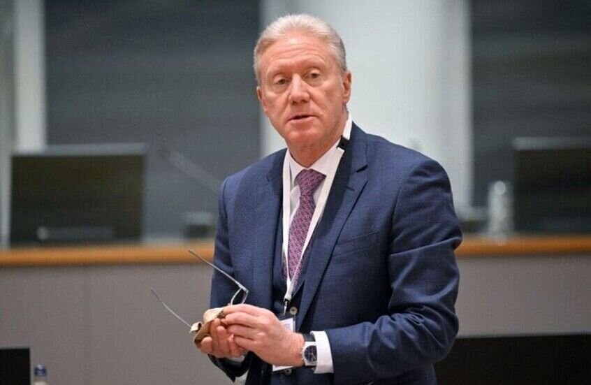 گزافهگویی وزیر خارجه لبنان: نقش ایران در منطقه بسیار منفی است