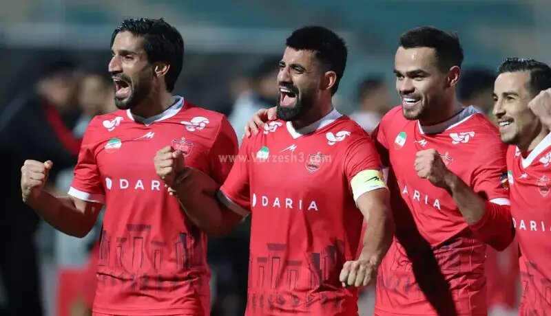 آغاز بلیت فروشی با تخفیف ویژه به پرسپولیسیها