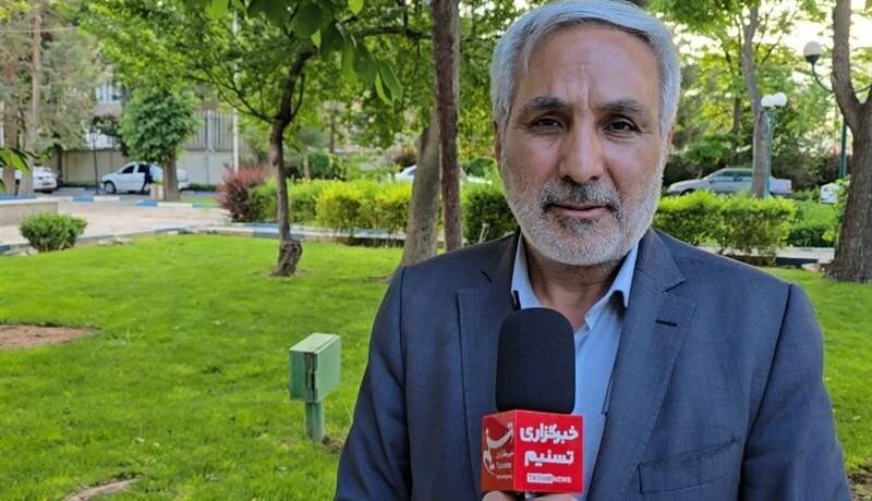 انتقاد از تغییر مکرر ساعت کاری ادارات؛ جعفری آذر: دولت مشکل تامین پایدار انرژی را حل کند