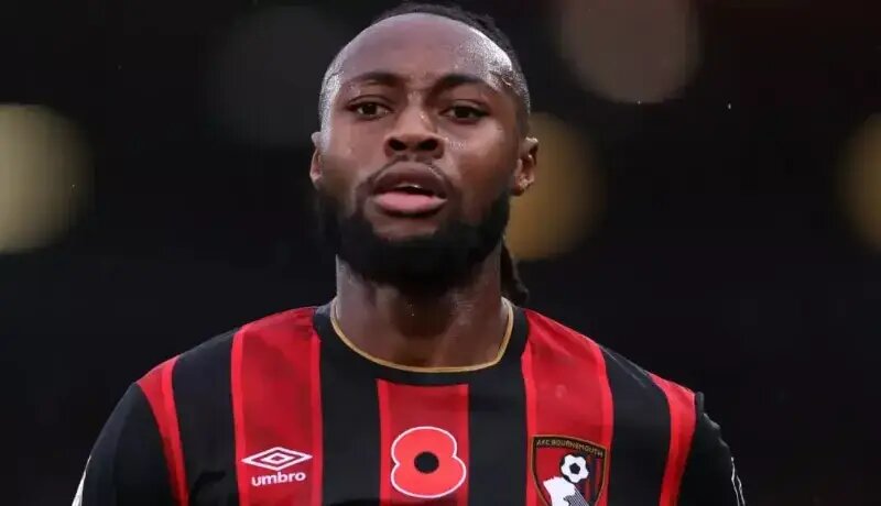 جانشین صلاح در ژانویه به لیورپول می‌آید!