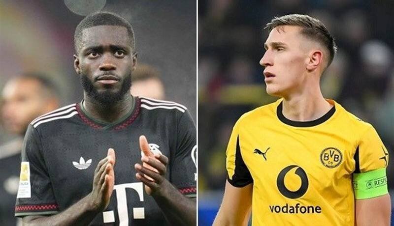 اوپامکانو خواستههایش را به بایرن اعلام کرد