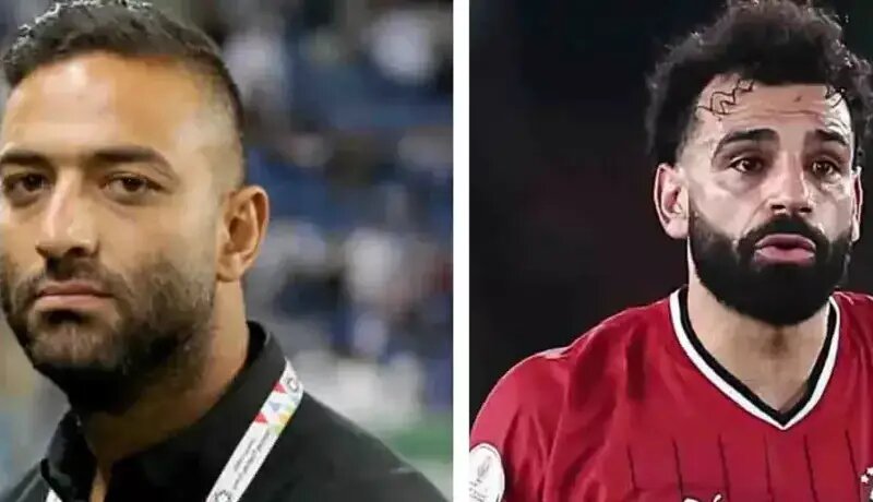 ستاره سابق فوتبال مصر: به صلاح احترام بگذارید او قهرمانتان کرد!