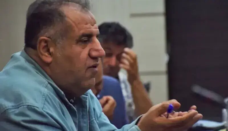 درخواست عضو کمیته داوران برای برخورد با بیانیهها!