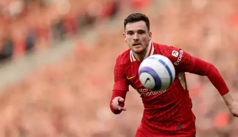 مدافع بیحاشیه، لنگر لیورپول در روزهای پرتنش