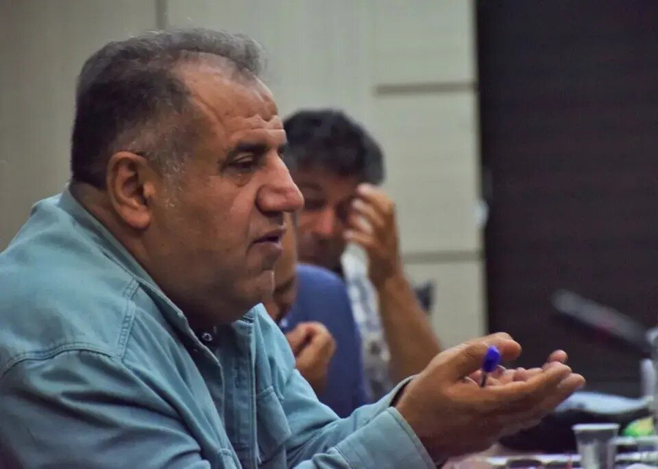 علیرضا فغانی پنالتی استقلال را رد کرد!