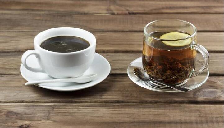 تاثیر مثبت چای و منفی قهوه بر سلامت استخوان سالمندان