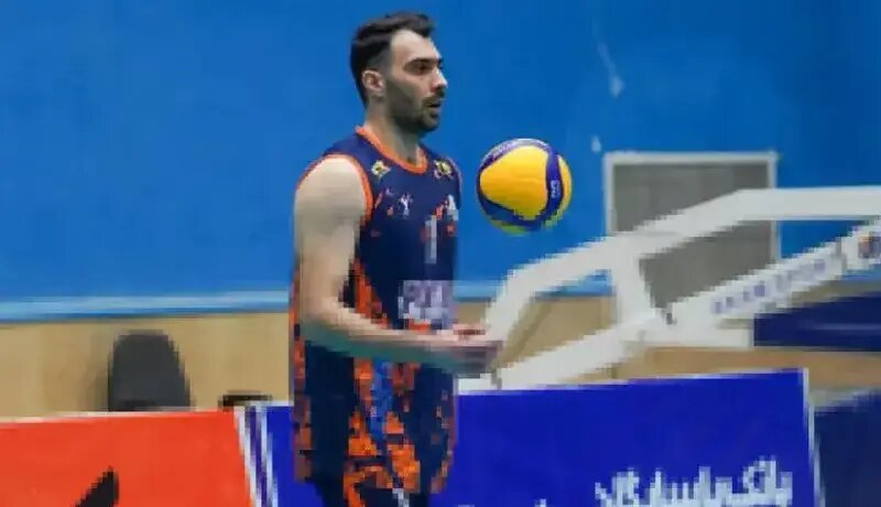 بازیکنی که یک تنه تیمش را از بحران خارج کرد