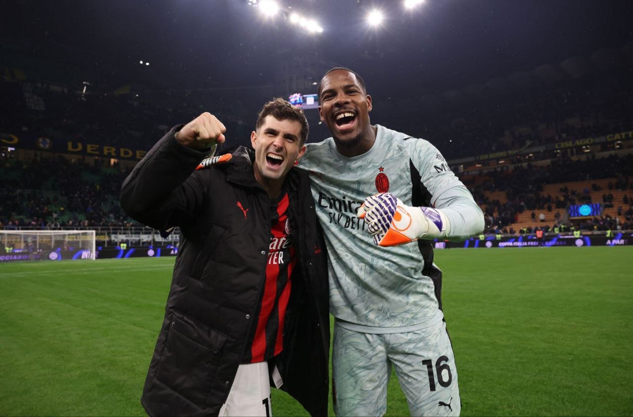 هدف اصلی میلان مشخص شد؛ حفظ ستاره پرطرفدار