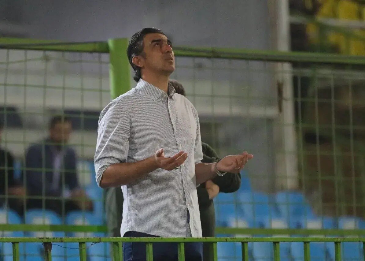 رحمتی: برد را فراموش کنید، به استقلال فکر کنید