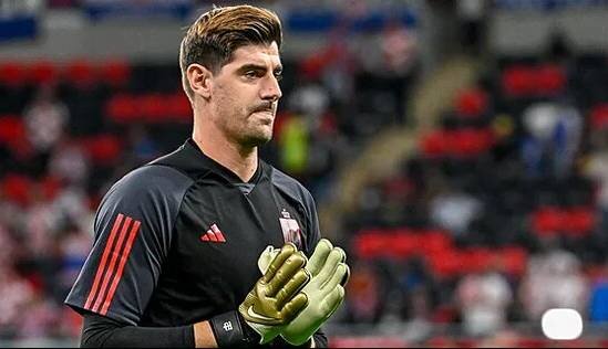 واکنش کورتوا به همگروهی با ایران، مصر و نیوزیلند