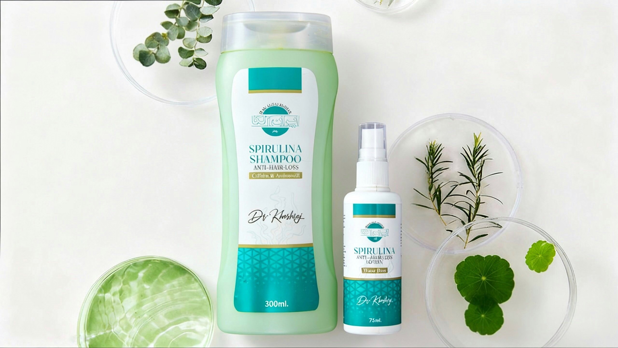 افشای رازی که به درمان ریزش مو ایرانیها کمک کرد!