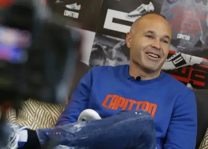 اسطوره بارسا از اتهام کلاهبرداری تبرئه شد