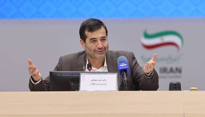 دنیامالی: ماجرای بازی ایران و مصر به فیفا ربطی ندارد، اینفانتینو قول همکاری داد