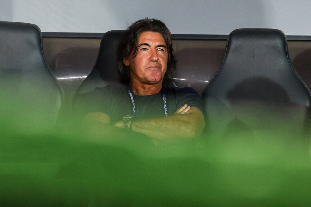 علنی شدن اختلافات در استقلال؛ ساپینتو خریدهای بیکیفیتش را گردن نمیگیرد!