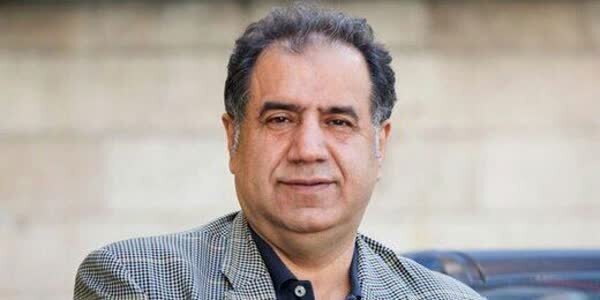 فغانی با یک پیام نظرش در مورد صحنه پنالتی استقلال را گفت | مرغ همسایه غاز است!