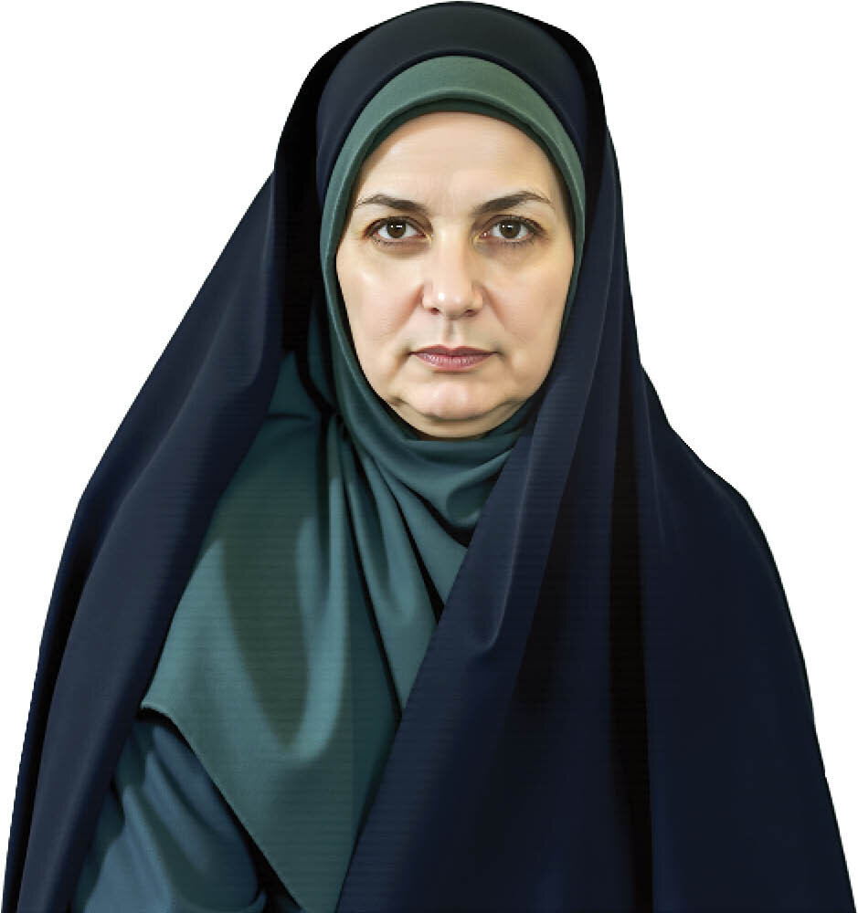 مارپل ایرانی کیست؟ | داستان یک سرهنگ زن در پلیس آگاهی شاپور