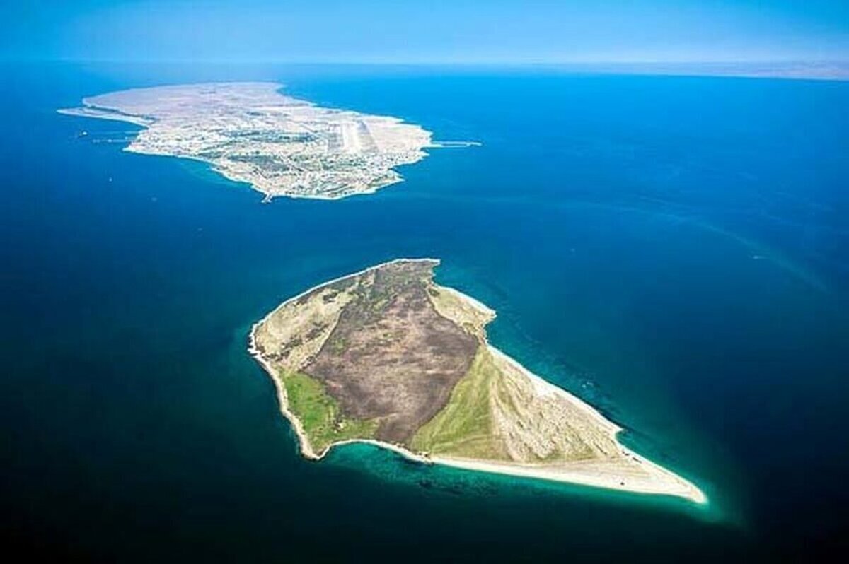 دور تند امارات برای تعیین و تکلیف خاک ایران! / چرا شیخنشینان ابوظبی تا این حد در مورد جزایر سهگانه ایران اظهار نظر میکنند؟
