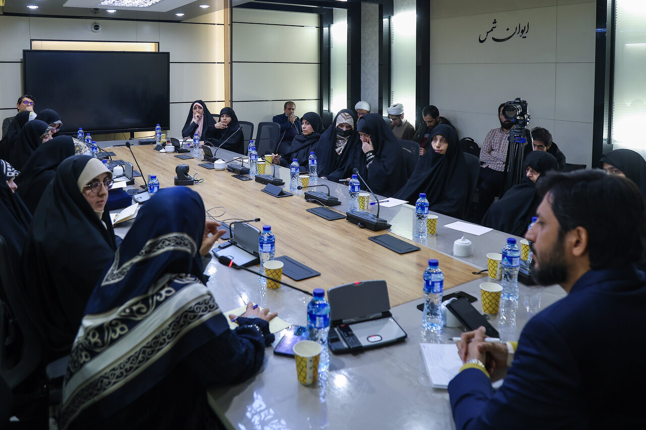 برگزاری همایش تخصصی «انسجام ملی و ارزش‌های اخلاقی با تأکید بر عفاف و حجاب»