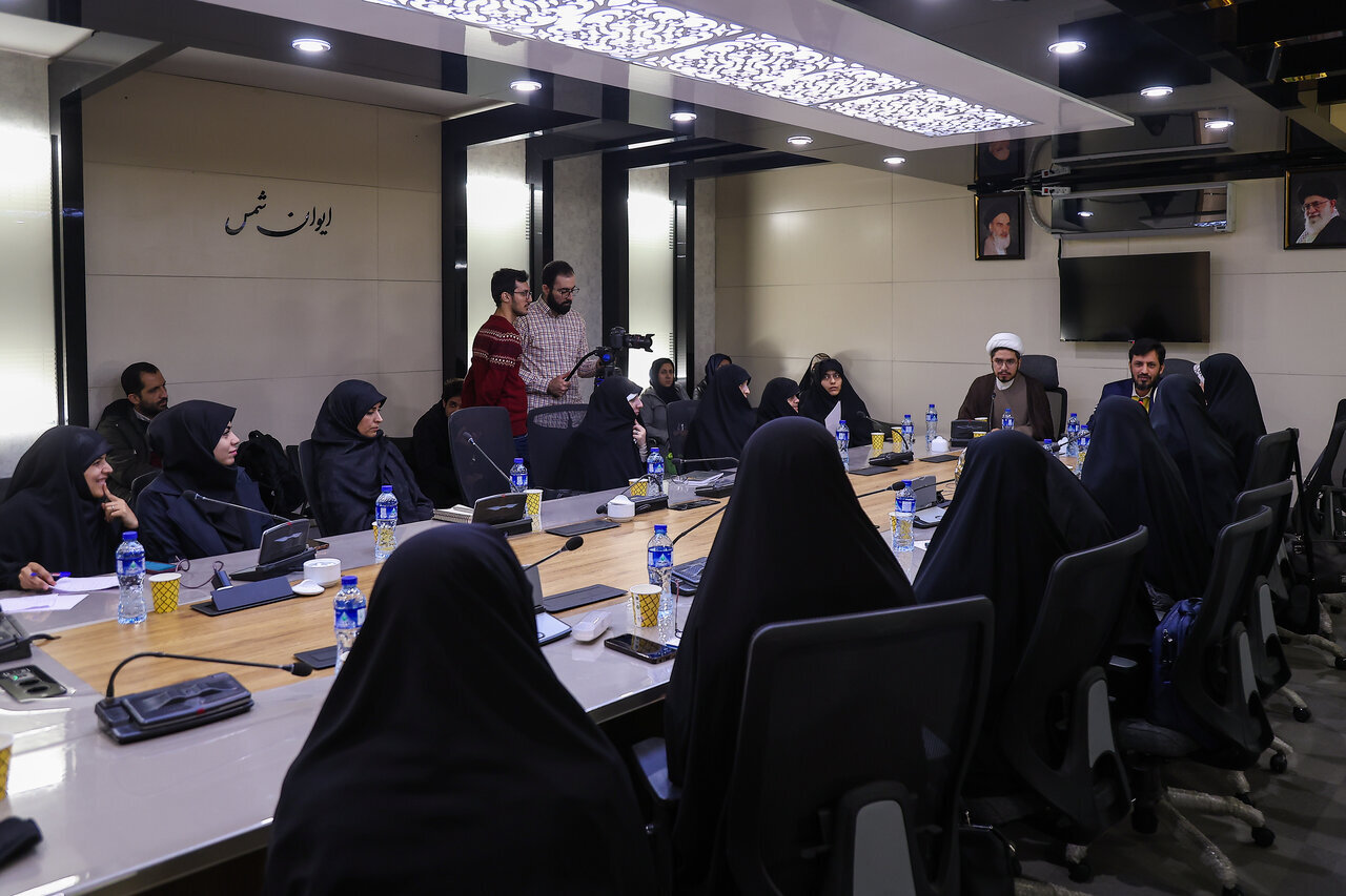 برگزاری همایش تخصصی «انسجام ملی و ارزش‌های اخلاقی با تأکید بر عفاف و حجاب»
