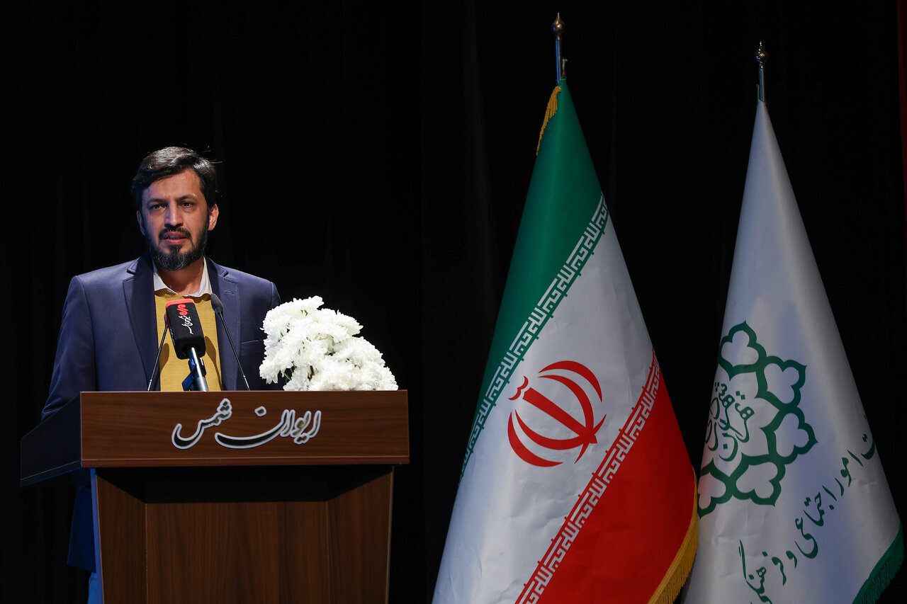 برگزاری همایش تخصصی «انسجام ملی و ارزش‌های اخلاقی با تأکید بر عفاف و حجاب»