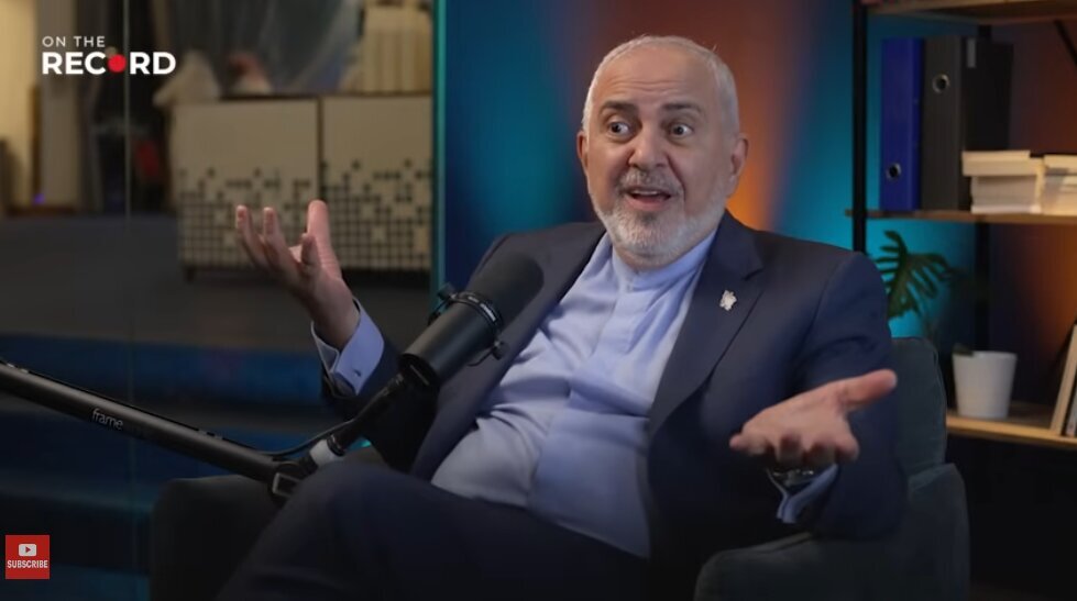 متن کامل مصاحبه ظریف با الجزیره: اسرائیل ۲۰۰ بمب دارد، آیا جلوی پاسخ ایران را گرفت؟