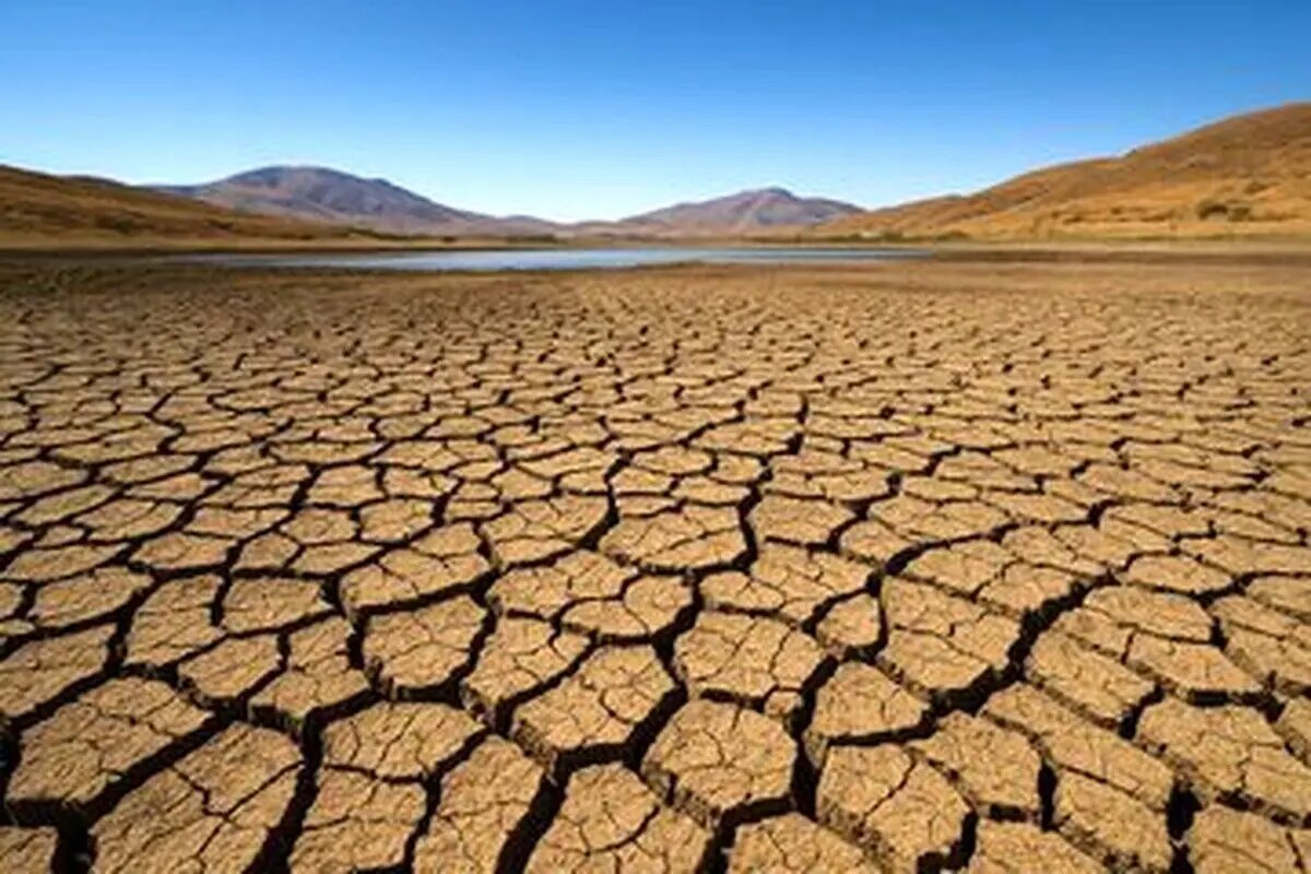 چرا آب به بن‌بست رسید؟