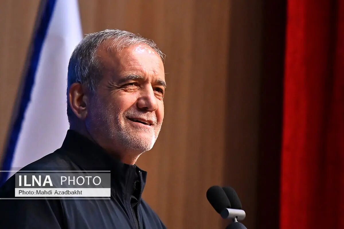 اعتماد مشترک تضمینکننده صلح و ثبات میان ملتها خواهد بود