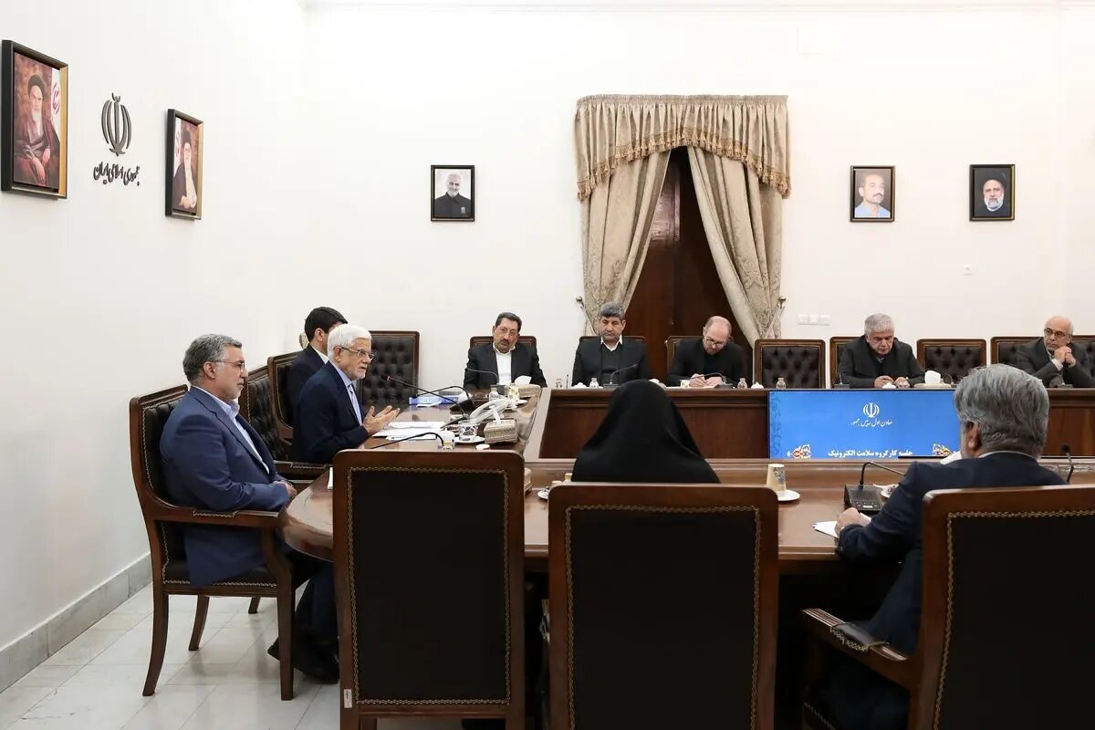 رعایت اصل محرمانگی پرونده بیمار ضروری است