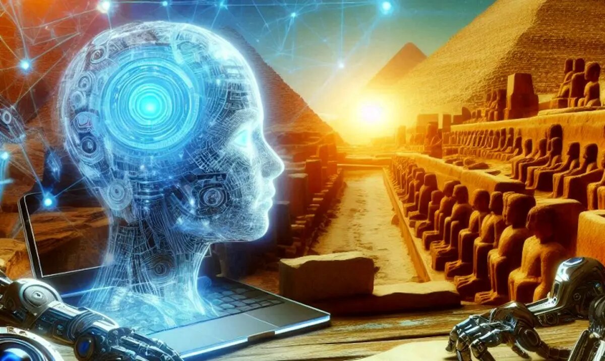 چین و اروپا در حال دگرگون کردن الگوهای حفاظت از میراثفرهنگی/ فناوریهای نوین در خدمت میراث هزاران ساله