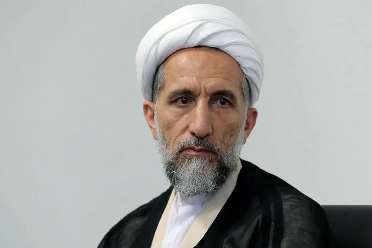 حکم اعدام غفاری به دلیل همکاری نکردن او اجرا شد/اجرای حدود الهی در جامعه از باران الهی سودمندتر است /باید از دستگاه قضایی تشکر کرد