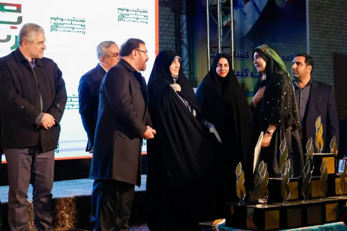 شیوههای کهنه کشاورزی ثروتهای ملی را تهدید میکند/ انتقاد از تداوم آبیاری غرقآبی در فارس