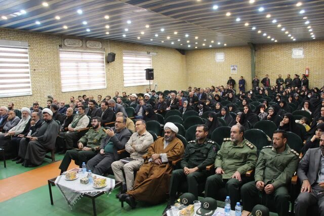 فرماندار ملایر: بدون حضور مردم، حکمرانی کارآمد ممکن نیست