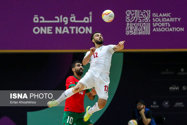 جدیدترین ردهبندی فوتسال جهان/ تداوم پنجمی مردان و سقوط یک پلهای زنان ایران