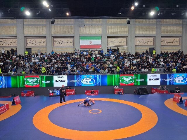 ویدیو/ پیروزی سخت کادیف برای استقلال جویبار