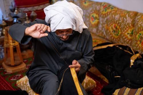 «سمنوپزی» به نام ازبکستان و «سرمه» و «عبای عربی» به نام کشورهای عربزبان ثبت جهانی شد