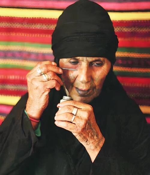 «سمنوپزی» به نام ازبکستان و «سرمه» و «عبای عربی» به نام کشورهای عربزبان ثبت جهانی شد