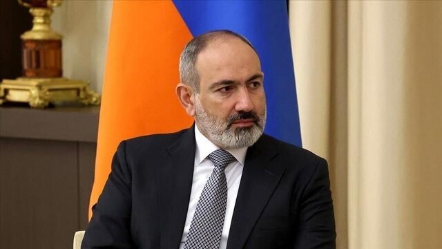پاشینیان خواستار حذف مساله بازگشت ارامنه به قرهباغ شد