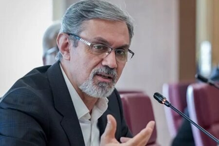 چالشهای سلامت با ساخت بیمارستان حل نمیشود/ سالانه ۵۰ هزار مرگ ناشی از آلودگی هوا است