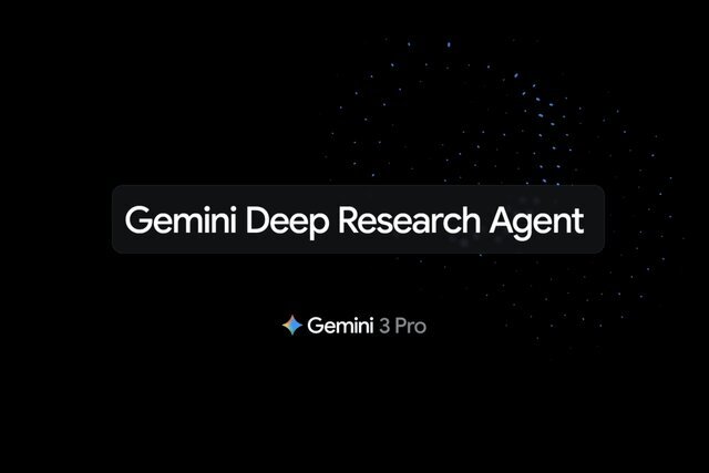 «گوگل» عمیق‌ترین عامل پژوهشی هوش مصنوعی خود را عرضه کرد