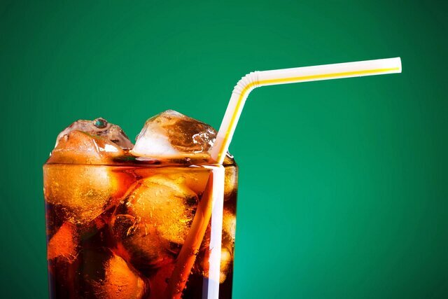 نوشابه‌های گازدار هیچ نقشی در بهبود حالت تهوع ندارند